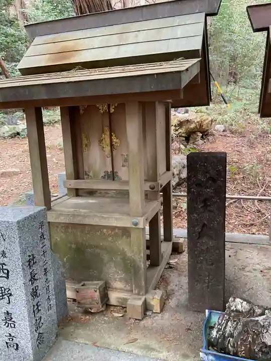 尾張冨士大宮浅間神社(愛知県)