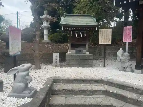 赤羽八幡神社(東京都)