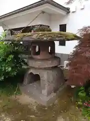 越中稲荷神社(富山県)