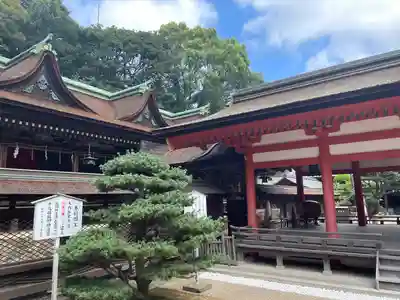 住吉神社(山口県)