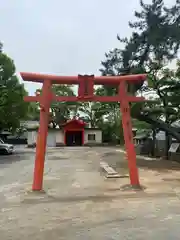 飛幡八幡宮(福岡県)