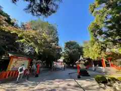 熊野速玉大社(和歌山県)