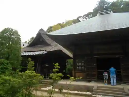 常楽寺のその他建物