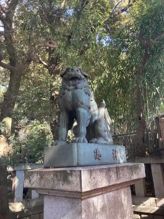 平塚八幡宮(神奈川県)