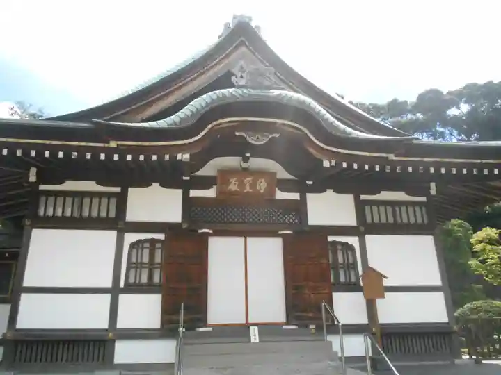 天嶽院のその他建物