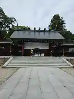 丹後一ノ宮 元伊勢 籠神社(京都府)