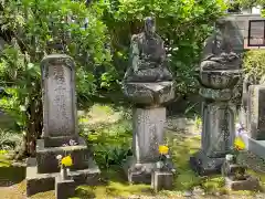 長安寺(東京都)