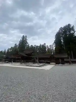 多賀大社(滋賀県)