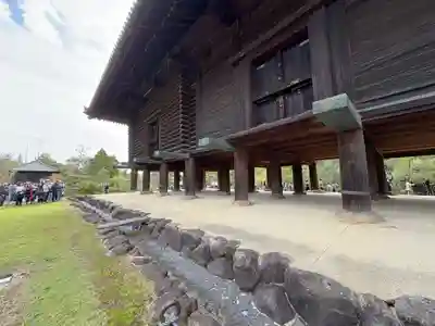 氷室神社(奈良県)