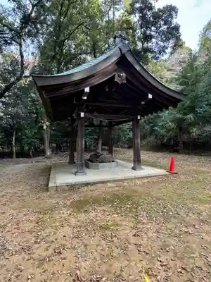 奈良縣護國神社(奈良県)