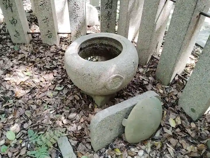 須磨寺 奥の院(兵庫県)