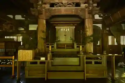 豊国神社 (広島県)