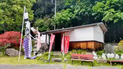 鳳仙寺(栃木県)