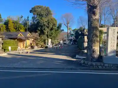 出雲大社相模分祠のその他建物