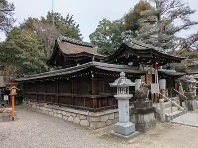伊砂砂神社(滋賀県)