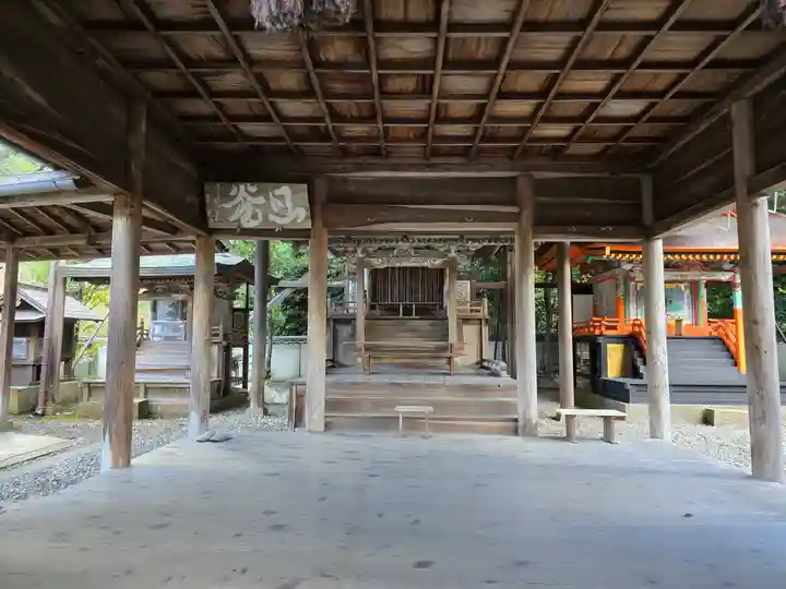 火走神社(大阪府)