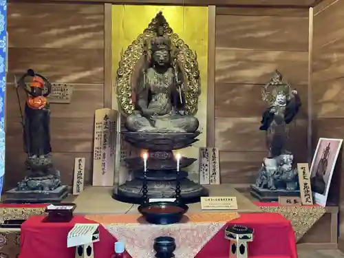 清水寺(岐阜県)