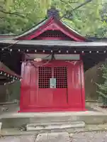 駒岡八幡神社(駒岡八幡宮)(神奈川県)