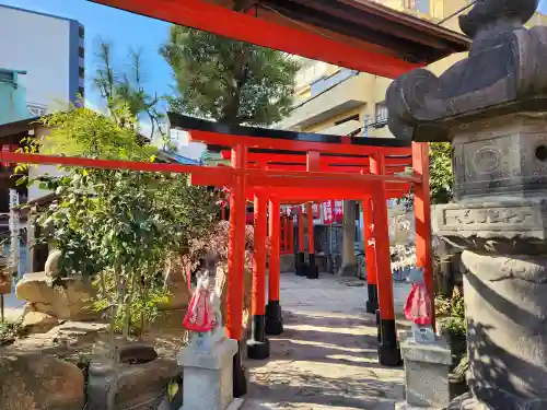 尼崎えびす神社(兵庫県)