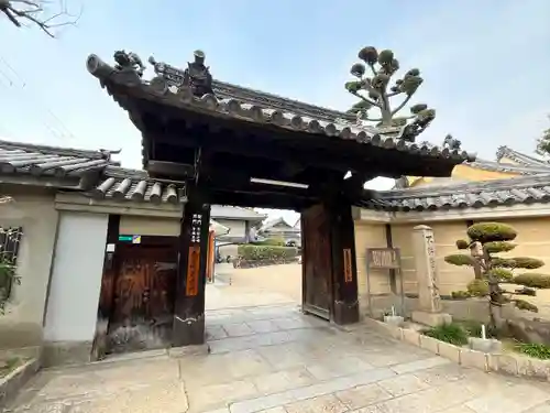 大念佛寺(大阪府)