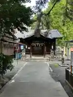 水野社(愛知県)