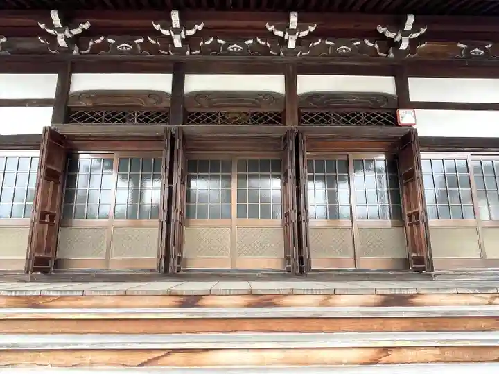 易行寺(滋賀県)