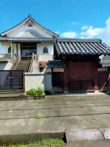 西福寺(奈良県)