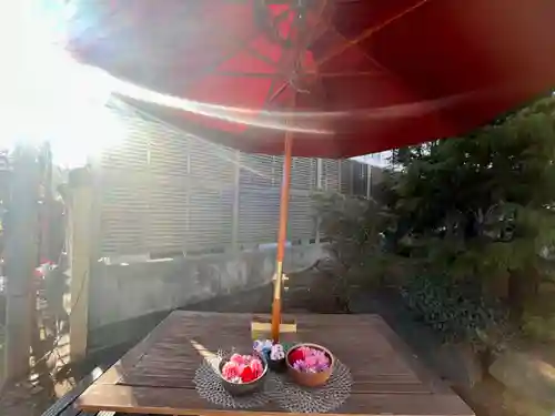 法輪寺(東京都)