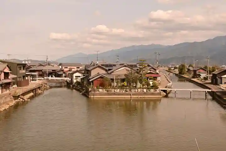 龍神社(愛媛県)