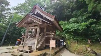 出雲大社(島根県)