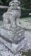 下田八幡神社(静岡県)