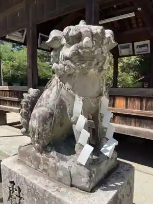 御厨神社(兵庫県)
