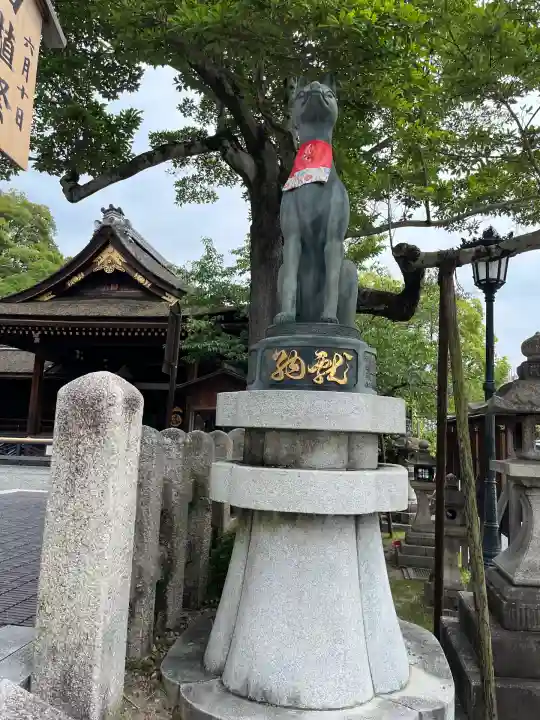 伏見稲荷大社(京都府)