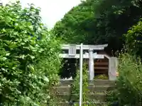 八幡神社(神奈川県)