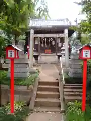 金刀比羅神社(埼玉県)