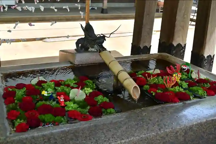 金峯神社(新潟県)