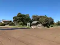 妙見社(千葉県)