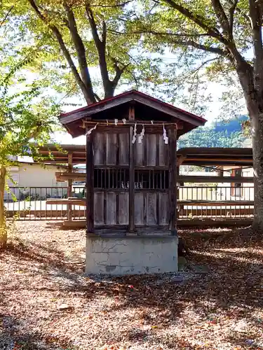 貴布禰神社(埼玉県)