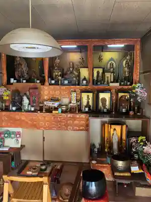 弘照寺のその他建物