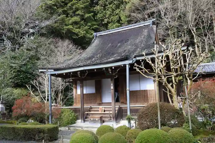 寂光院(京都府)