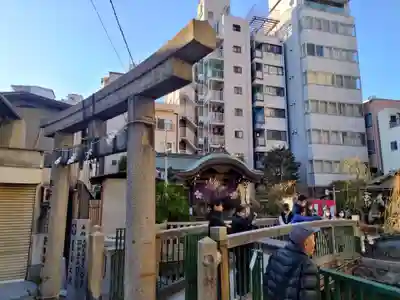 大阪天満宮(大阪府)