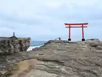 伊古奈比咩命神社(静岡県)