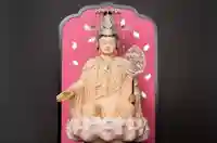 伊勢の国 四天王寺(三重県)