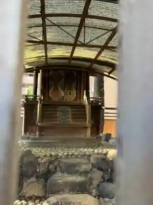 須佐之男神社(愛知県)