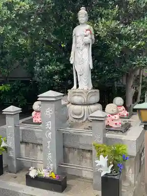 させん堂不動寺(大阪府)