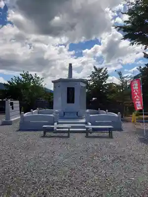 仁玄寺のその他建物