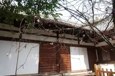 平野神社のその他建物