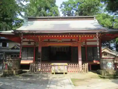 香取神宮(千葉県)