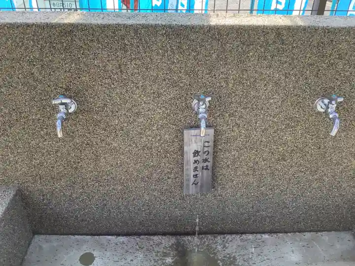 垂水観音堂のその他建物