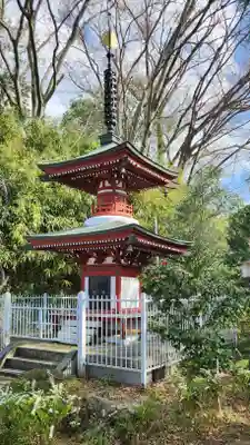 長谷寺(福島県)